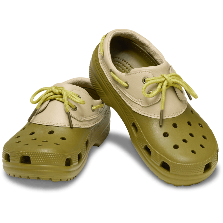 Classic Boat Shoe - US 6154