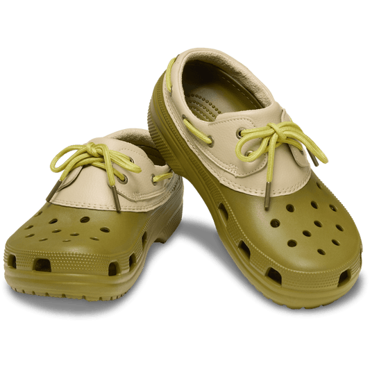 Classic Boat Shoe - US 6154