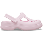 Toddler Classic Mary Jane Clog - US 6133