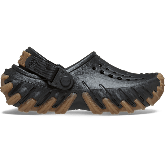 Kids' Echo Gum RO Clog - US 8629