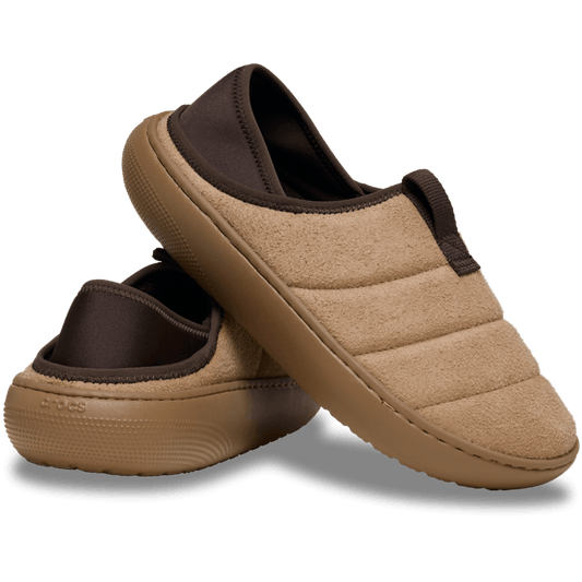 Classic Vegan Suede Moc - US 9985