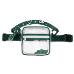 NFL New York Jets Clear Stadium Bag - US 9857