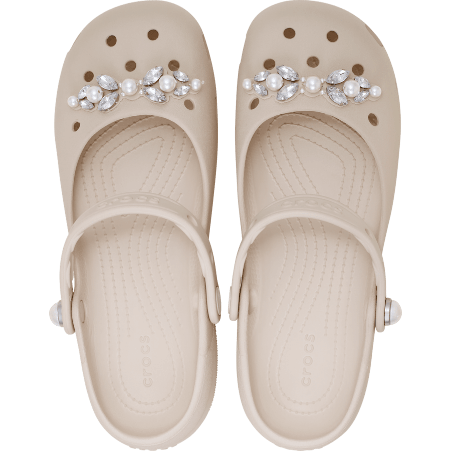 Classic Pearls Ballet - US 9063