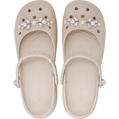 Classic Pearls Ballet - US 9063