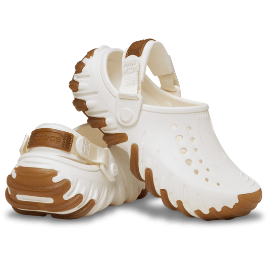 Kids' Echo Gum RO Clog - US 8118