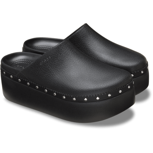 Dylan Platform Studded Clog - US 8767