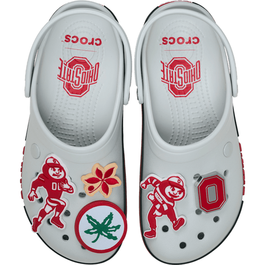 Ohio State Crocband™ Clog - US 2323