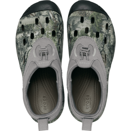 Crocs Quick Trail Low Mossy Oak - US 4042