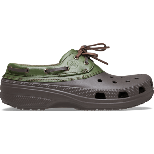 Classic Boat Shoe - US 1404