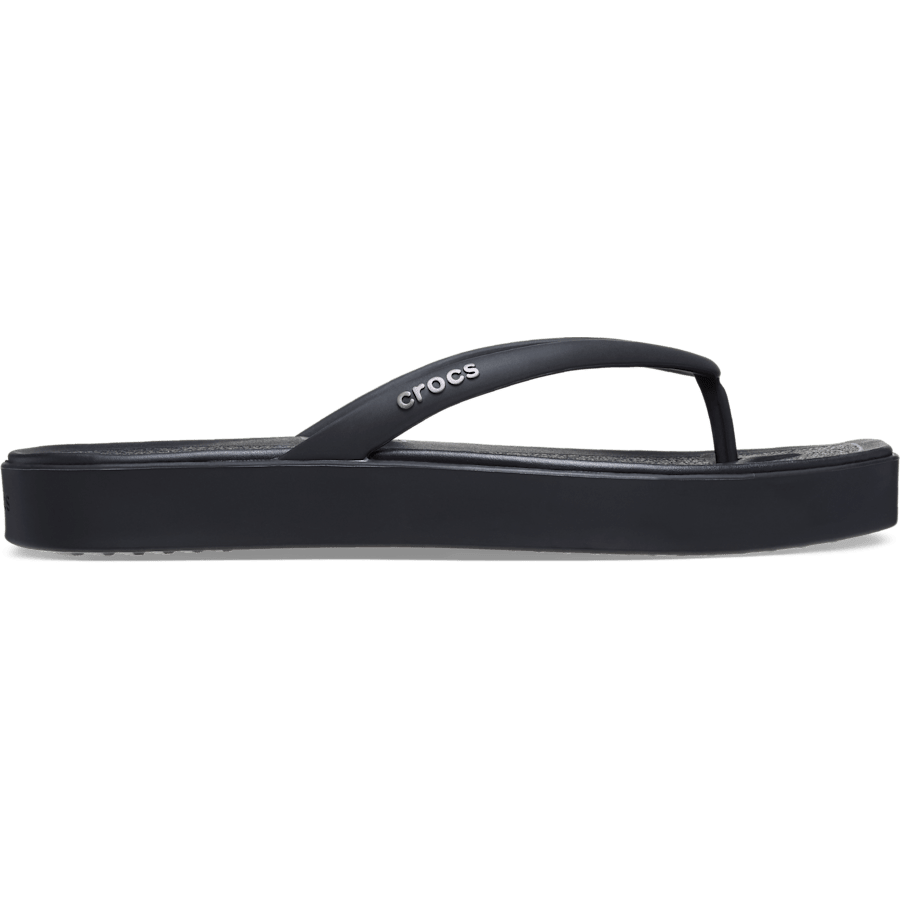 Miami Square Flatform Flip - US 2961