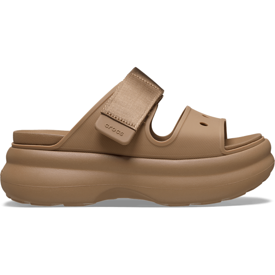 Soho Two Strap Sandal - US 9332