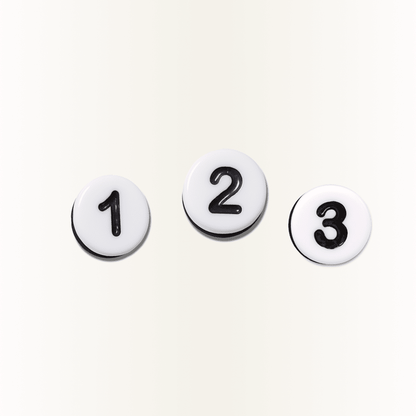 Friendship Numbers - US 6208
