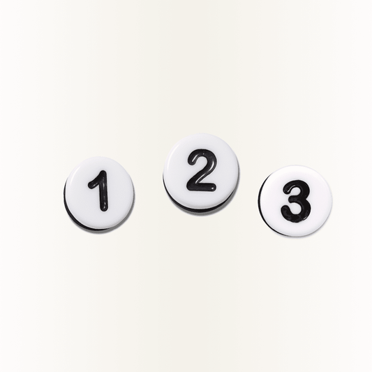 Friendship Numbers - US 6208
