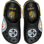 Kids’ NFL Pittsburgh Steelers Graphic Classic Clog - US 4506