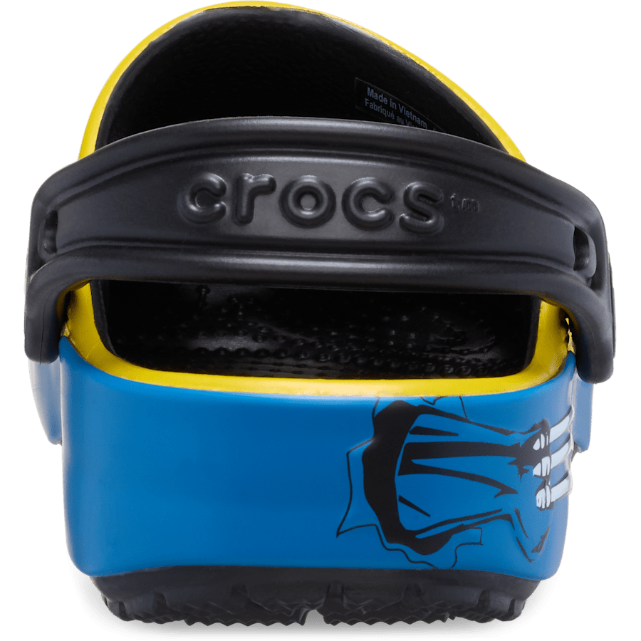 Toddler Wolverine Classic Clog - US 9449