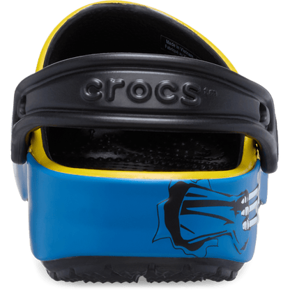 Toddler Wolverine Classic Clog - US 9449