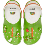 Yoshi Classic Clog - US 6355