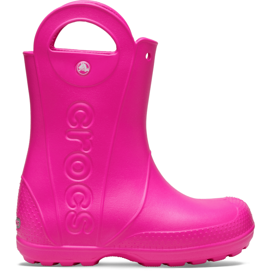 Toddler Handle It Rain Boot - US 8728
