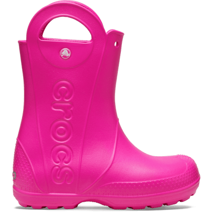 Toddler Handle It Rain Boot - US 8728