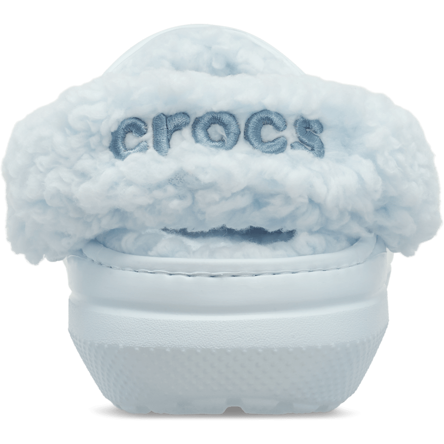 Classic Fleece Lined Clog - US 4706
