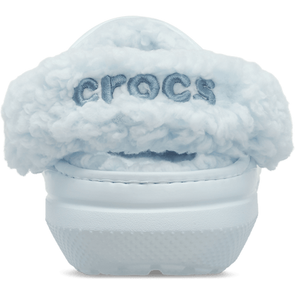 Classic Fleece Lined Clog - US 4706