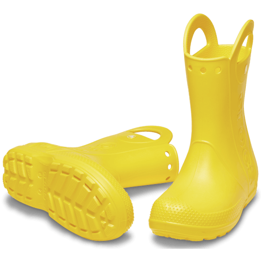 Toddler Handle It Rain Boot - US 2820