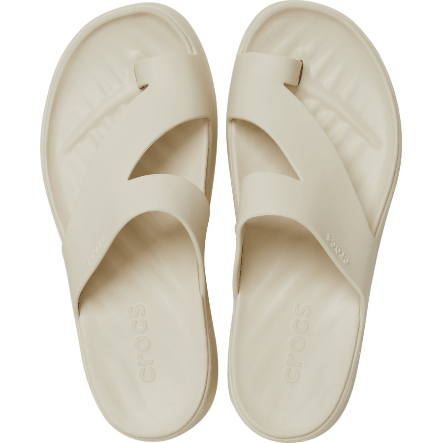 Getaway Platform Toe Loop - US 3510