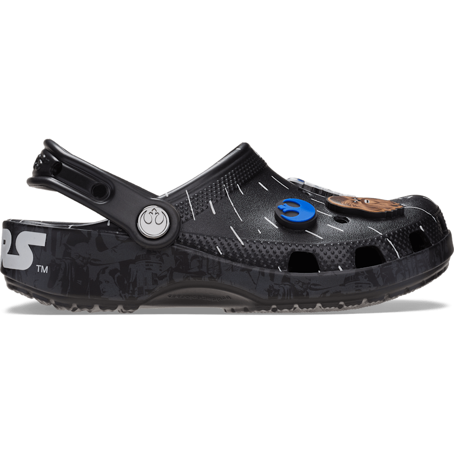 Toddlers STAR WARS™ Hyperspace Classic Clog - US 8029