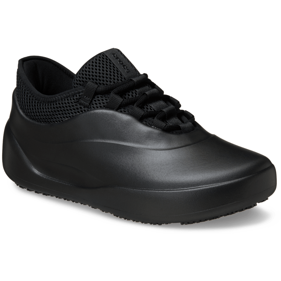 Men's Bistro Work Sneaker - US 9586