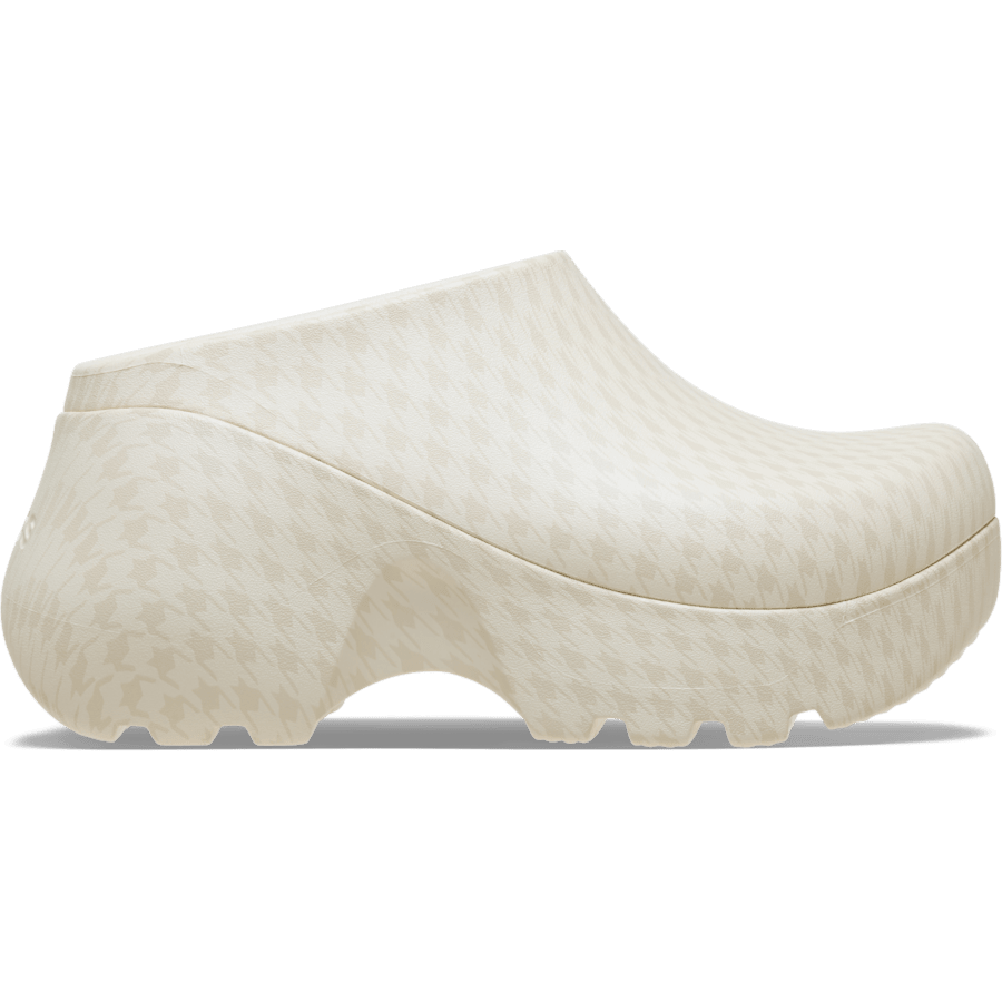 Crocs Hydra Clog Houndstooth - US 4486