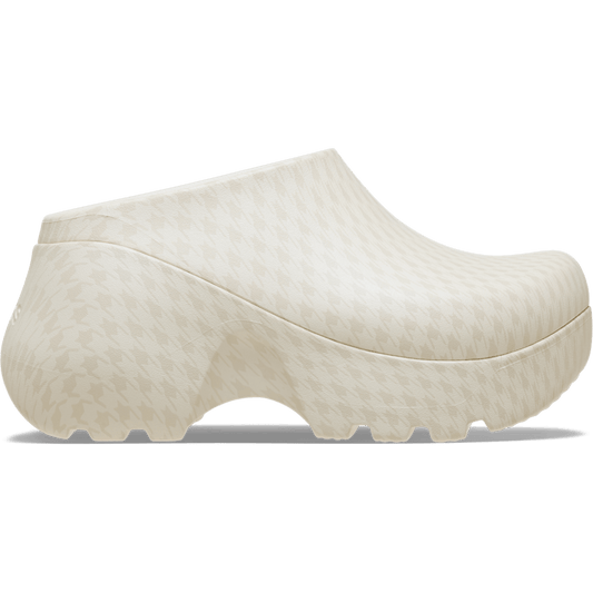 Crocs Hydra Clog Houndstooth - US 4486
