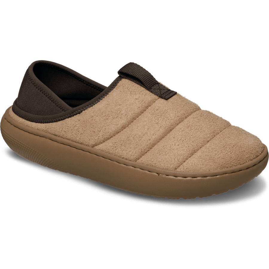 Classic Vegan Suede Moc - US 9985