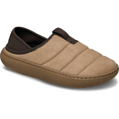 Classic Vegan Suede Moc - US 9985