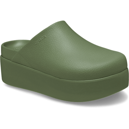 Dylan Platform Clog - US 8249