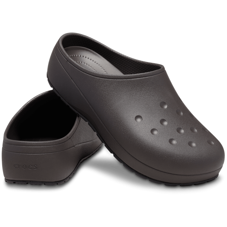 Crocs Classic Quiet Clog - US 5528