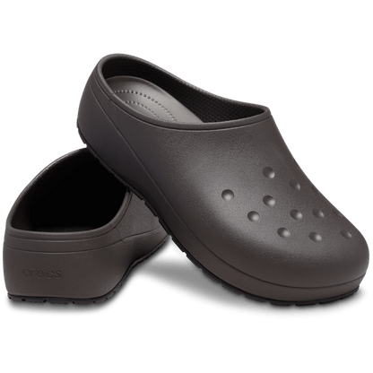 Crocs Classic Quiet Clog - US 5528