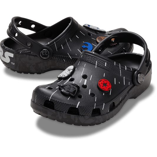 Toddlers STAR WARS™ Hyperspace Classic Clog - US 8029
