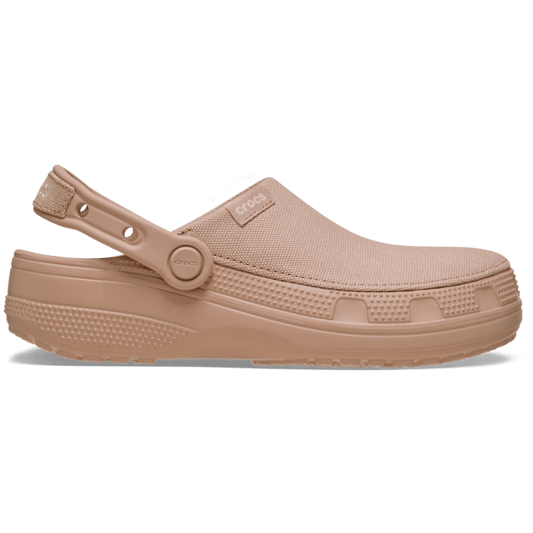 Classic Crafted Clog - US 9016