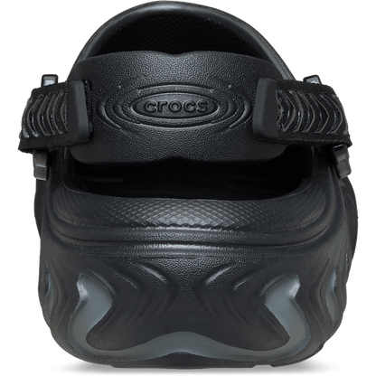 Kids' Echo II Clog - US 5238