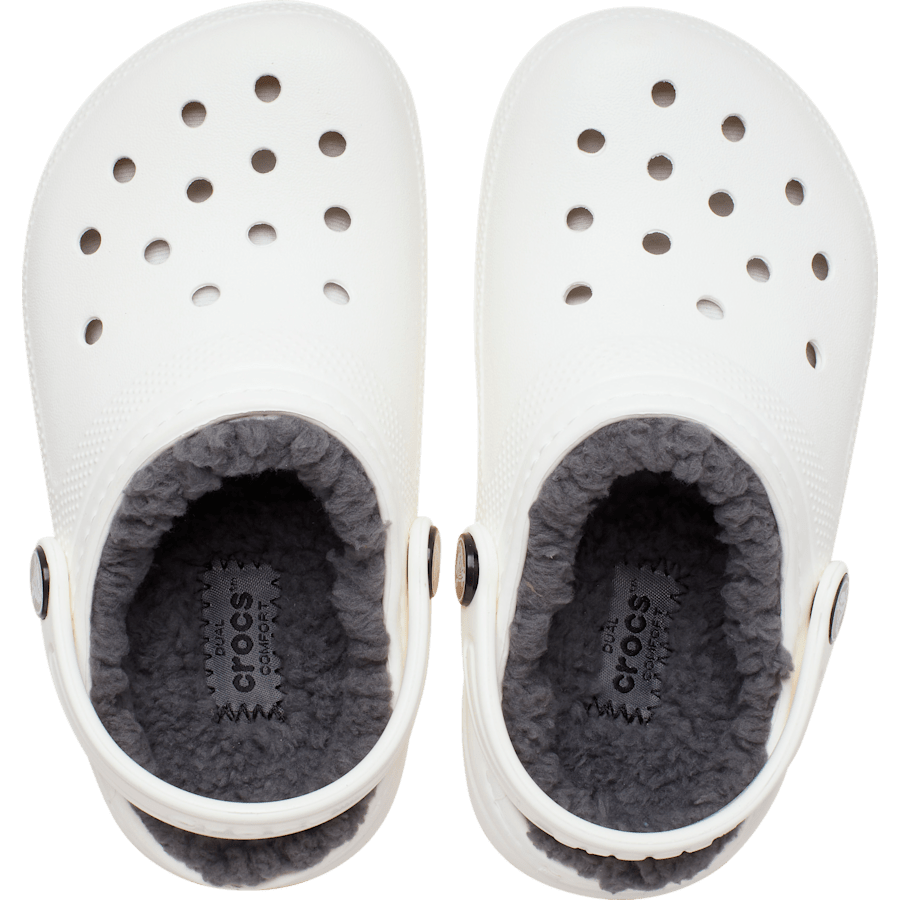 Kids' Classic Lined Clog - US 2103