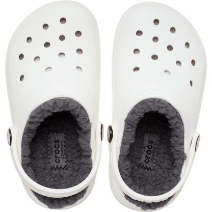 Kids' Classic Lined Clog - US 2103