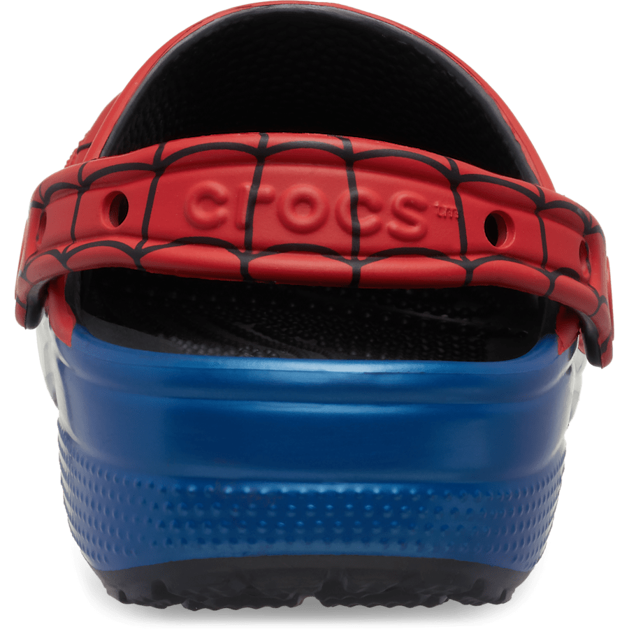Spider-Man Classic Clog - US 4497