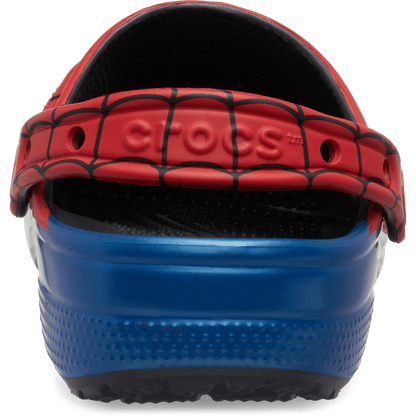 Spider-Man Classic Clog - US 4497