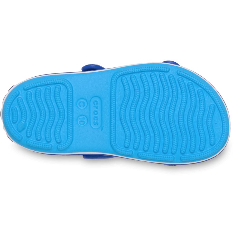 Toddler Crocband™ Cruiser Sandal - US 1880