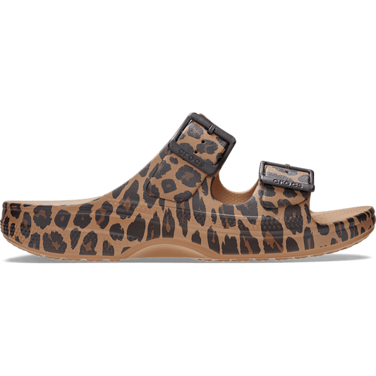 Women's Animal Saturday Sandal - US 4185