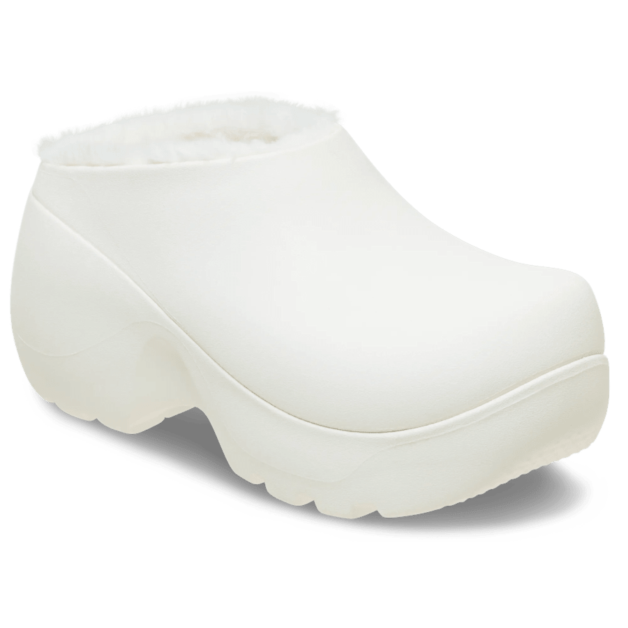 Crocs Hydra Clog Lined - US 4085