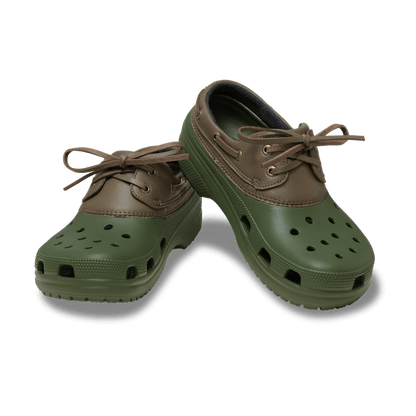 Classic Boat Shoe - US 9199