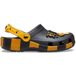 Toddlers' Harry Potter Hufflepuff Classic Clog - US 8423