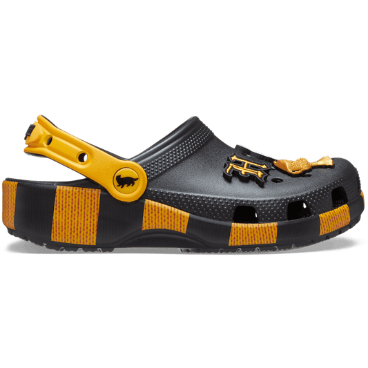 Toddlers' Harry Potter Hufflepuff Classic Clog - US 8423