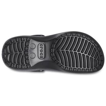 Women's Classic Platform Clog - US 2522